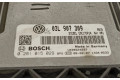Řídící jednotka 03L907309, 281015029   Volkswagen Passat Alltrack 2008