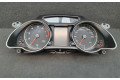 Přístrojová deska  Audi A5 8T 8F 2011 8T0920931L  