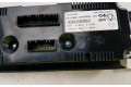 Блок управления климат-контролем 275100024R, M2-3662G   Renault Latitude (L70)