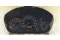 Přístrojová deska  Honda Civic 2001 1118342  