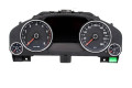 Панель приборов 7P6920881Q, 0263677080   Volkswagen Touareg II       