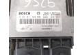 Řídící jednotka 8200389519, 0281011529   Nissan Primastar 2005