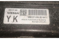 Řídící jednotka SLVMEC37300YK   Nissan Micra 