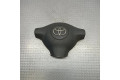 Подушка безопасности водителя 1618509904, 451300D101B0   Toyota Yaris