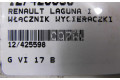 Переключатель дворников    Renault Laguna I