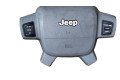 Подушка безопасности водителя P1CE761D5AA, TYRM4995X069   Jeep Grand Cherokee (WK)