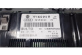 Блок управления климат-контролем 4F1820043M   Audi A6 S6 C6 4F