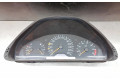 Přístrojová deska  Mercedes-Benz CLK A208 C208 1999 A2085402911  