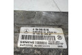 Блок управления A1645403562, 0501321389C   Mercedes-Benz GL X164