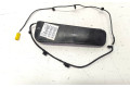 Подушка безопасности в сиденье 34021352, 2153447   Ford B-MAX