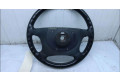 Руль Saab 9-3 Ver1  1998 - 2005 года 400111324      