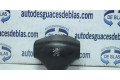 Подушка безопасности водителя    Peugeot 206+