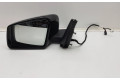 Zpětné zrcátko  Mercedes-Benz GLA W156 2017  A1568100716, 0004584152  