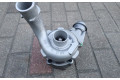  Турбина Renault Scenic II -  Grand scenic II  708639-5011S, 14411-AW301         