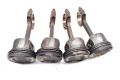 Píst B14XER   Opel Astra J    B14XER 