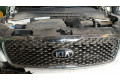 Передняя решётка KIA Sorento 2002-2009 года 86352C5000, REJILLADELANTERA      