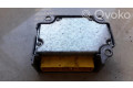 Блок подушек безопасности P04672404AC, P04672404AC TBSME1657S015   Chrysler Sebring (JS)