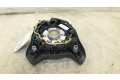 Подушка безопасности водителя 6X0880201C, 6X0880201C   Volkswagen Lupo