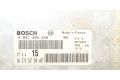 Блок управления двигателя 0261206246   Citroen Saxo