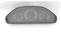 Přístrojová deska  Mercedes-Benz CLK AMG A208 C208 2001 A2024400411  