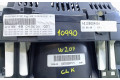 Панель приборов A2129004904, A2C53257171   Mercedes-Benz CLK A209 C209       
