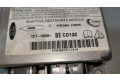 Блок подушек безопасности 1S7T14B056BE   Ford Mondeo Mk III