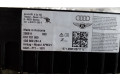 Подушка безопасности пассажира 4G8880204A   Audi A6 C7