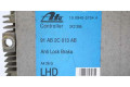 Блок управления АБС 10094007044, 91AB2C013AB   Ford Escort