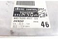 Řídící jednotka 8966105460, 8966105460   Toyota Avensis T220 2001