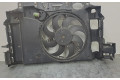 Вентилятор печки    837900600   Fiat Stilo