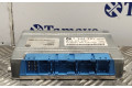 Блок управления коробкой передач 7544721, 5WK33504BB   BMW 3 E90 E91