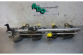Топливная рампа 058133681, 0280150444   Volkswagen Passat Alltrack   для двигателя ARG
