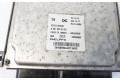 Блок управления двигателя 237034HK0B   Infiniti Q50