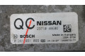 Řídící jednotka 237104BE0D, 0281031099   Nissan X-Trail T32 2015