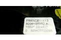 Подушка безопасности водителя 8200198982A   Renault Espace III