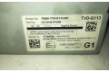 Дисплей    10R035677   Honda Civic