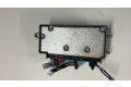 Блок подушек безопасности 617851900A   BMW 5 GT F07