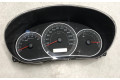 Přístrojová deska  Subaru Impreza III 2008 85002FG400, 0321020  