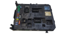 Блок комфорта 9663510180, 216761594   Citroen C-Crosser   