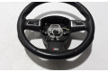 Руль Audi Q5 SQ5  2008 - 2017 года 8P0419091DT      