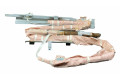 Боковая подушка безопасности 6066043, BAMPT11678   Citroen C-Crosser