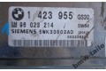 Блок управления коробкой передач 14239555WK33502AD   BMW 3 E46