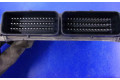 Блок управления двигателем ECU 96376653TE, 96376653TE   Chevrolet Aveo