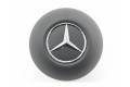 Подушка безопасности водителя A0008607503   Mercedes-Benz C W206