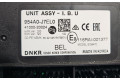 Блок комфорта 954A0-J7EL0, IMPRK1406323   KIA Ceed   