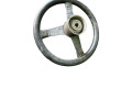 Руль Fiat Punto (188)  1999 - 2010 года       