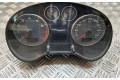 Přístrojová deska  Audi A3 S3 A3 Sportback 8P 2010 8P0920932K  