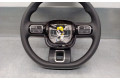 Руль Citroen Berlingo  2018 -  года 98210209ZD, 34250111A      
