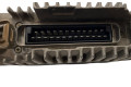 Řídící jednotka 0075451532, 0280800286   Mercedes-Benz E W124 1993