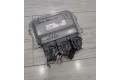 Блок управления двигателем Блок управления 237102892S   Dacia Sandero III